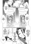 (C106) [Nanao-Chan Labo (Nanaoya Hajime)] Majo no Kairaku Kenkyuujo 3 | Witch's Pleasure Research Lab 3 [English] [SCANMTL]
