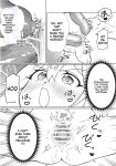 (C106) [Nanao-Chan Labo (Nanaoya Hajime)] Majo no Kairaku Kenkyuujo 3 | Witch's Pleasure Research Lab 3 [English] [SCANMTL]