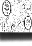 (C106) [Nanao-Chan Labo (Nanaoya Hajime)] Majo no Kairaku Kenkyuujo 3 | Witch's Pleasure Research Lab 3 [English] [SCANMTL]
