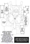 (C106) [Nanao-Chan Labo (Nanaoya Hajime)] Majo no Kairaku Kenkyuujo 3 | Witch's Pleasure Research Lab 3 [English] [SCANMTL]