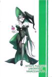 (COMITIA152) [Nanao-Chan Labo (Nanaoya Hajime)] Majo no Kairaku Kenkyuujo 2 | Witch's Pleasure Research Institute 2 [English] [SCANMTL]