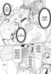 (COMITIA152) [Nanao-Chan Labo (Nanaoya Hajime)] Majo no Kairaku Kenkyuujo 2 | Witch's Pleasure Research Institute 2 [English] [SCANMTL]