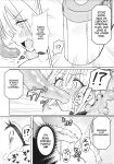 (COMITIA152) [Nanao-Chan Labo (Nanaoya Hajime)] Majo no Kairaku Kenkyuujo 2 | Witch's Pleasure Research Institute 2 [English] [SCANMTL]