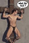 Revenge Kidnapping - Part 1