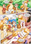 Mouse Swap All