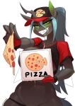 [TastyNoods] Pizza Delivery (MLP:FiM)