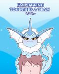 [BnBigus] I'm Putting Together a Team