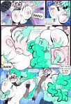 [Bananitryi] Night of the Possessors 4