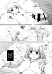 [NEEDLE GARDEN (Kantori)] nenene 1 - 5 (Love Plus) {MrRhythm888}