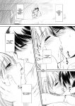 [NEEDLE GARDEN (Kantori)] nenene 1 - 5 (Love Plus) {MrRhythm888}