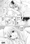 [NEEDLE GARDEN (Kantori)] nenene 1 - 5 (Love Plus) {MrRhythm888}