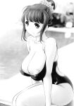 [NEEDLE GARDEN (Kantori)] nenene 1 - 5 (Love Plus) {MrRhythm888}