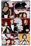 [Karmagik] The Book Club: Chapter 13