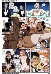 [Karmagik] The Book Club: Chapter 13