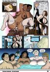 [Karmagik] The Book Club: Chapter 13