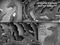 [DragonsPreggo] The Fake Queen (Original)