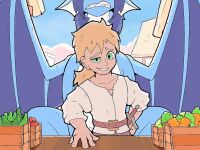 [Bnbigus] Dragon Tooth Sanctuary [Ongoing]