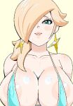[Greyimpaction] Super Mario Bros Princesses