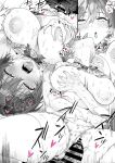 [sagejoh (sage joh)] HOKAGO KODUKURI SEIKYOIKU -Pure de Sukebe na Hatsuiku Ii Ko ni Man to Man Nakadashi- [English] [MTL] [Digital]