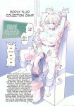 (COMIC1☆26) [Nanao-chan Labo (Nanahyaku Hajime)] Majo no Kairaku Souchi Mokuroku | Witch's Pleasure Device Catalog [English] [SCANMTL]