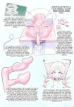 (COMIC1☆26) [Nanao-chan Labo (Nanahyaku Hajime)] Majo no Kairaku Souchi Mokuroku | Witch's Pleasure Device Catalog [English] [SCANMTL]