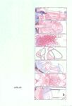 (COMIC1☆26) [Nanao-chan Labo (Nanahyaku Hajime)] Majo no Kairaku Souchi Mokuroku | Witch's Pleasure Device Catalog [English] [SCANMTL]