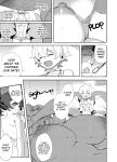 [Onigashima (Onigensou)] Trouble in Heaven [English]
