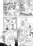 [Garyo] Ippai Kochokocho shite Ageru kara Oshio Ippai Pyuppyu shite! [English] [biribiri] [Digital]