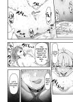[Garyo] Ippai Kochokocho shite Ageru kara Oshio Ippai Pyuppyu shite! [English] [biribiri] [Digital]