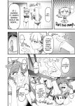 [Garyo] Ippai Kochokocho shite Ageru kara Oshio Ippai Pyuppyu shite! [English] [biribiri] [Digital]