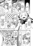 [Garyo] Ippai Kochokocho shite Ageru kara Oshio Ippai Pyuppyu shite! [English] [biribiri] [Digital]