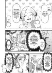 [Garyo] Ippai Kochokocho shite Ageru kara Oshio Ippai Pyuppyu shite! [English] [biribiri] [Digital]