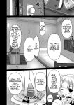 [Hakusuijuko (Hakusui Riko)] Royal Doubutsu Guui Tan Uma Shoujo Unicorn | Royal Animal Allegory Horse Girl Unicorn (Azur Lane) [English] [SCANMTL] [Digital]