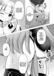 [Hakusuijuko (Hakusui Riko)] Royal Doubutsu Guui Tan Uma Shoujo Unicorn | Royal Animal Allegory Horse Girl Unicorn (Azur Lane) [English] [SCANMTL] [Digital]