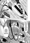 [Hakusuijuko (Hakusui Riko)] Royal Doubutsu Guui Tan Uma Shoujo Unicorn | Royal Animal Allegory Horse Girl Unicorn (Azur Lane) [English] [SCANMTL] [Digital]