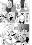 [Hakusuijuko (Hakusui Riko)] Royal Doubutsu Guui Tan Uma Shoujo Unicorn | Royal Animal Allegory Horse Girl Unicorn (Azur Lane) [English] [SCANMTL] [Digital]