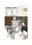To My Son Who Is A Social Recluse NTR Mother