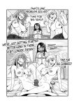 [Matz] Fever Dream (Ijiranaide, Nagatoro-san)