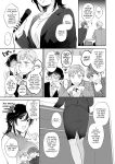 [Secret Alpaca Farm (Meeo)] If I Have a Chance, I Want to Warp My Boyfriend's Fetishes! ~Louder~ [English] [Digital]
