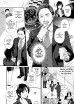 [Secret Alpaca Farm (Meeo)] If I Have a Chance, I Want to Warp My Boyfriend's Fetishes! ~Louder~ [English] [Digital]