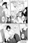 [Secret Alpaca Farm (Meeo)] If I Have a Chance, I Want to Warp My Boyfriend's Fetishes! ~Louder~ [English] [Digital]