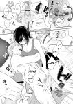 [Secret Alpaca Farm (Meeo)] If I Have a Chance, I Want to Warp My Boyfriend's Fetishes! ~Louder~ [English] [Digital]