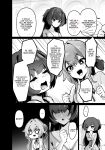 [Hashioki (Otemoto)] Saikyou Shuzoku no Ryuu no Musume ga Shitsukoku Kozukuri o Nedatte Kuru node Futanari Chinchin de Wakaraseru Hanashi | The Daughter of the Strongest Dragon Race Won't Stop Begging for a Baby, So I'll Teach Her a Lesson with My Futanar