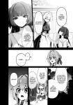[Hashioki (Otemoto)] Saikyou Shuzoku no Ryuu no Musume ga Shitsukoku Kozukuri o Nedatte Kuru node Futanari Chinchin de Wakaraseru Hanashi | The Daughter of the Strongest Dragon Race Won't Stop Begging for a Baby, So I'll Teach Her a Lesson with My Futanar