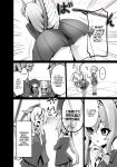 [Hashioki (Otemoto)] Saikyou Shuzoku no Ryuu no Musume ga Shitsukoku Kozukuri o Nedatte Kuru node Futanari Chinchin de Wakaraseru Hanashi | The Daughter of the Strongest Dragon Race Won't Stop Begging for a Baby, So I'll Teach Her a Lesson with My Futanar