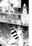 [Hashioki (Otemoto)] Saikyou Shuzoku no Ryuu no Musume ga Shitsukoku Kozukuri o Nedatte Kuru node Futanari Chinchin de Wakaraseru Hanashi | The Daughter of the Strongest Dragon Race Won't Stop Begging for a Baby, So I'll Teach Her a Lesson with My Futanar