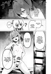 [Hashioki (Otemoto)] Saikyou Shuzoku no Ryuu no Musume ga Shitsukoku Kozukuri o Nedatte Kuru node Futanari Chinchin de Wakaraseru Hanashi | The Daughter of the Strongest Dragon Race Won't Stop Begging for a Baby, So I'll Teach Her a Lesson with My Futanar