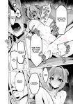 [Hashioki (Otemoto)] Saikyou Shuzoku no Ryuu no Musume ga Shitsukoku Kozukuri o Nedatte Kuru node Futanari Chinchin de Wakaraseru Hanashi | The Daughter of the Strongest Dragon Race Won't Stop Begging for a Baby, So I'll Teach Her a Lesson with My Futanar