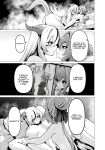 [Hashioki (Otemoto)] Saikyou Shuzoku no Ryuu no Musume ga Shitsukoku Kozukuri o Nedatte Kuru node Futanari Chinchin de Wakaraseru Hanashi | The Daughter of the Strongest Dragon Race Won't Stop Begging for a Baby, So I'll Teach Her a Lesson with My Futanar