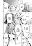 [Hashioki (Otemoto)] Saikyou Shuzoku no Ryuu no Musume ga Shitsukoku Kozukuri o Nedatte Kuru node Futanari Chinchin de Wakaraseru Hanashi | The Daughter of the Strongest Dragon Race Won't Stop Begging for a Baby, So I'll Teach Her a Lesson with My Futanar